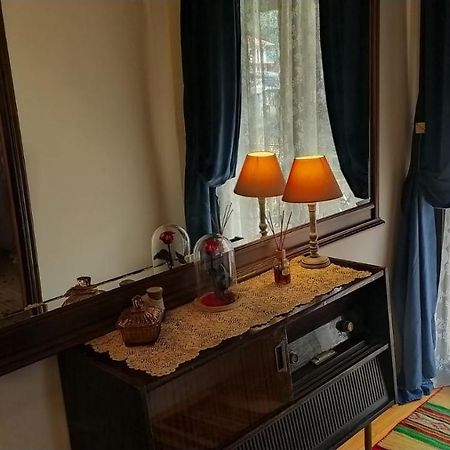 Elena'S Villa Chrysomilea Bagian luar foto