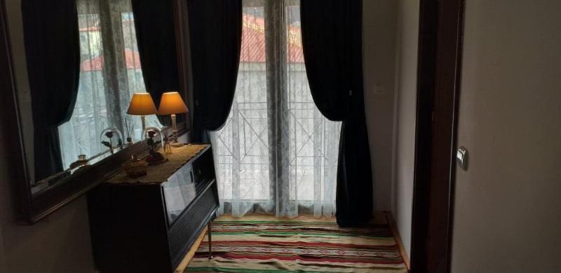 Elena'S Villa Chrysomilea Bagian luar foto