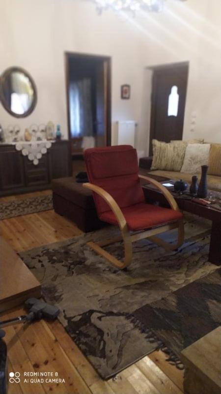 Elena'S Villa Chrysomilea Bagian luar foto