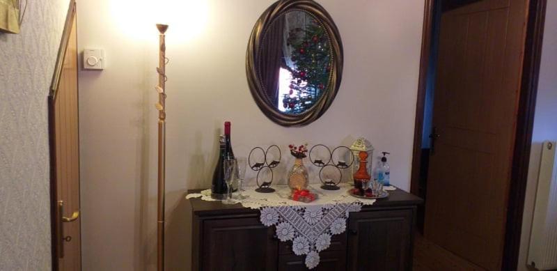 Elena'S Villa Chrysomilea Bagian luar foto