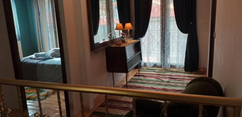 Elena'S Villa Chrysomilea Bagian luar foto